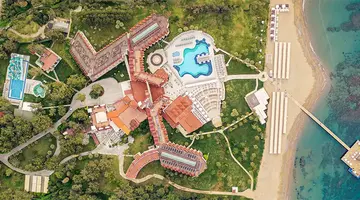 ARCANUS HOTELS SORGUN