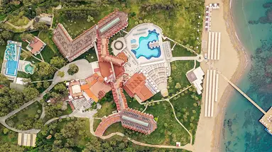 ARCANUS HOTELS SORGUN