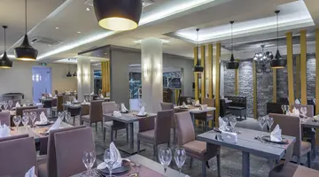 ARCANUS HOTELS SORGUN