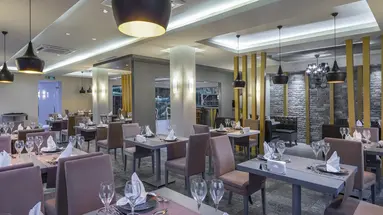 ARCANUS HOTELS SORGUN