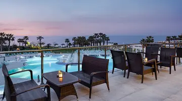 ARCANUS HOTELS SORGUN