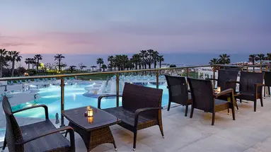ARCANUS HOTELS SORGUN