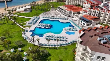 ARCANUS HOTELS SORGUN