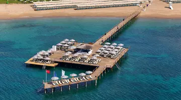 ARCANUS HOTELS SORGUN
