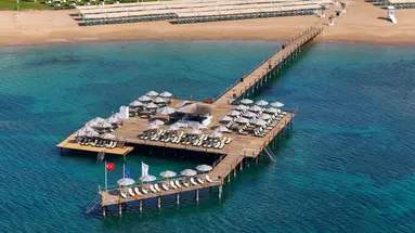ARCANUS HOTELS SORGUN