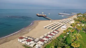 ARCANUS HOTELS SORGUN