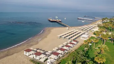 ARCANUS HOTELS SORGUN