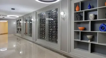 ARCANUS HOTELS SORGUN