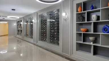 ARCANUS HOTELS SORGUN