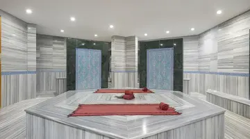Arcanus Hotels Sorgun