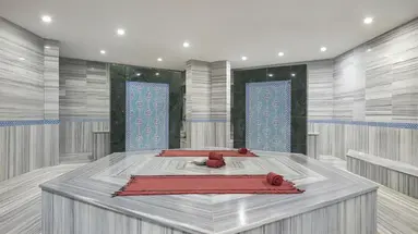 Arcanus Hotels Sorgun