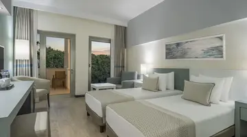 Arcanus Hotels Sorgun