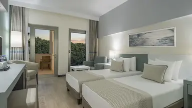 Arcanus Hotels Sorgun