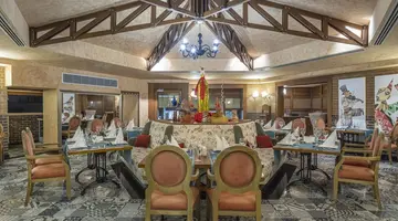 Arcanus Hotels Sorgun