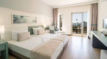 ARCANUS HOTELS SORGUN