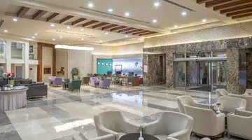 ARCANUS HOTELS SORGUN