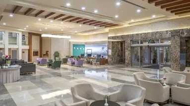 ARCANUS HOTELS SORGUN