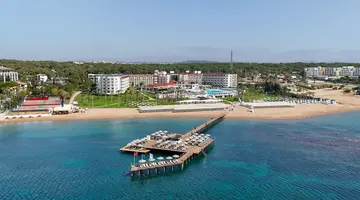 ARCANUS HOTELS SORGUN