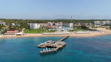 ARCANUS HOTELS SORGUN