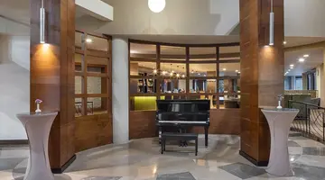 ARCANUS HOTELS SORGUN