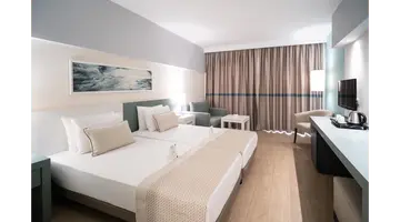 ARCANUS HOTELS SORGUN