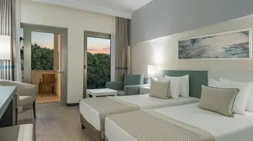 ARCANUS HOTELS SORGUN