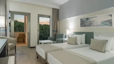 ARCANUS HOTELS SORGUN