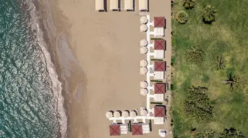 ARCANUS HOTELS SORGUN
