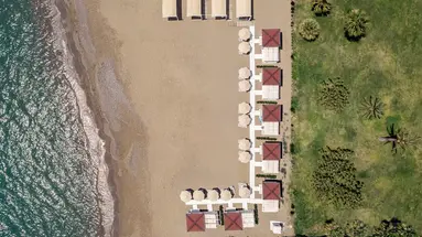 ARCANUS HOTELS SORGUN
