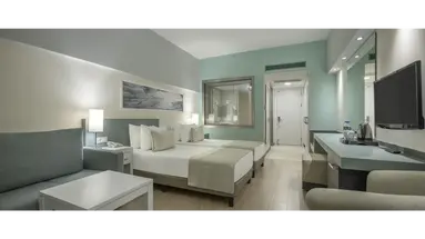 ARCANUS HOTELS SORGUN