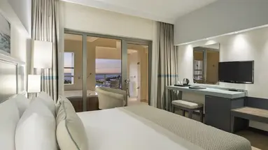 Arcanus Hotels Sorgun