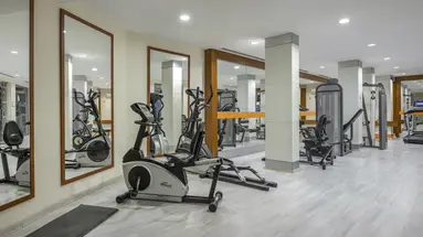 ARCANUS HOTELS SORGUN