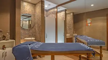 ARCANUS HOTELS SORGUN