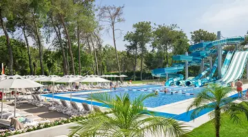 ARCANUS HOTELS SORGUN