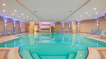 ARCANUS HOTELS SORGUN