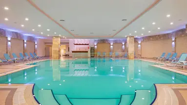 ARCANUS HOTELS SORGUN