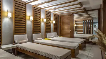 ARCANUS HOTELS SORGUN