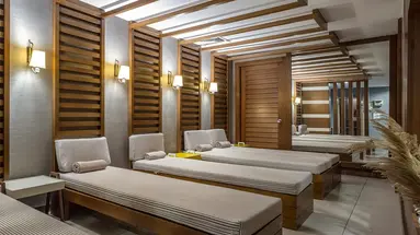ARCANUS HOTELS SORGUN