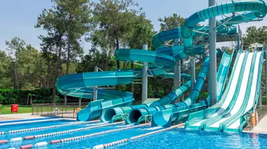ARCANUS HOTELS SORGUN