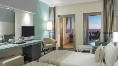 ARCANUS HOTELS SORGUN