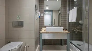 ARCANUS HOTELS SORGUN