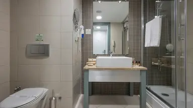 ARCANUS HOTELS SORGUN