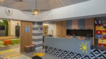 ARCANUS HOTELS SORGUN