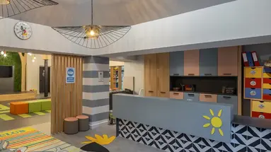 ARCANUS HOTELS SORGUN