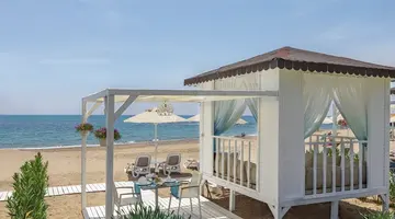 ARCANUS HOTELS SORGUN