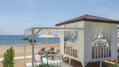 ARCANUS HOTELS SORGUN