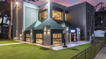 ARCANUS HOTELS SORGUN