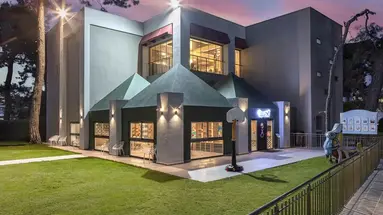 ARCANUS HOTELS SORGUN