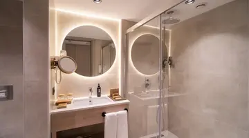ARCANUS HOTELS SORGUN
