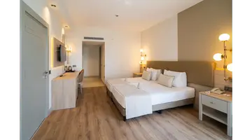 ARCANUS HOTELS SORGUN